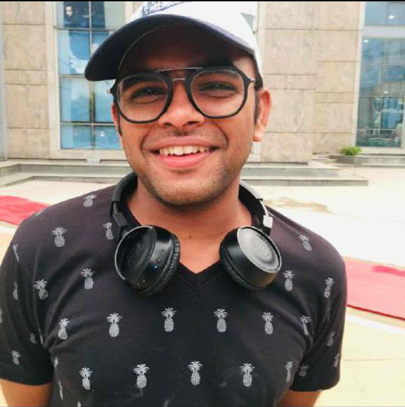 Sravan Kumar Polu - MERN Stack Developer and Full-Stack Engineer